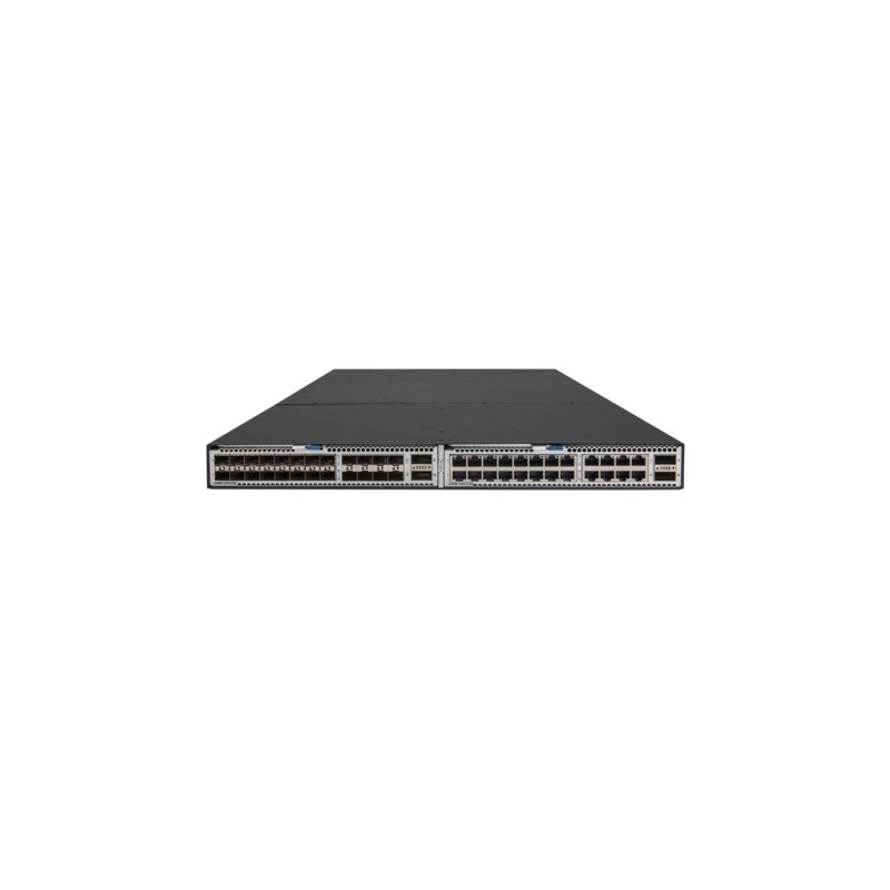 Hewlett Packard Enterprise FlexFabric 5930 | HP Switches