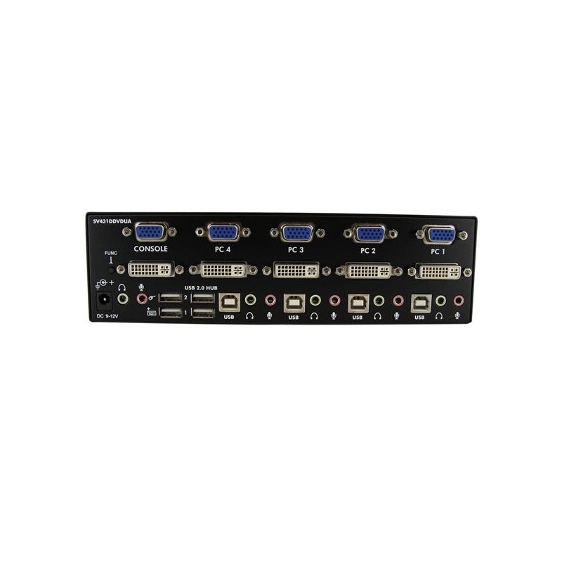 dvi ab switch