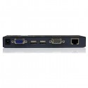 StarTech.com USB VGA KVM Console Extender over CAT5 UTP (500 ft)