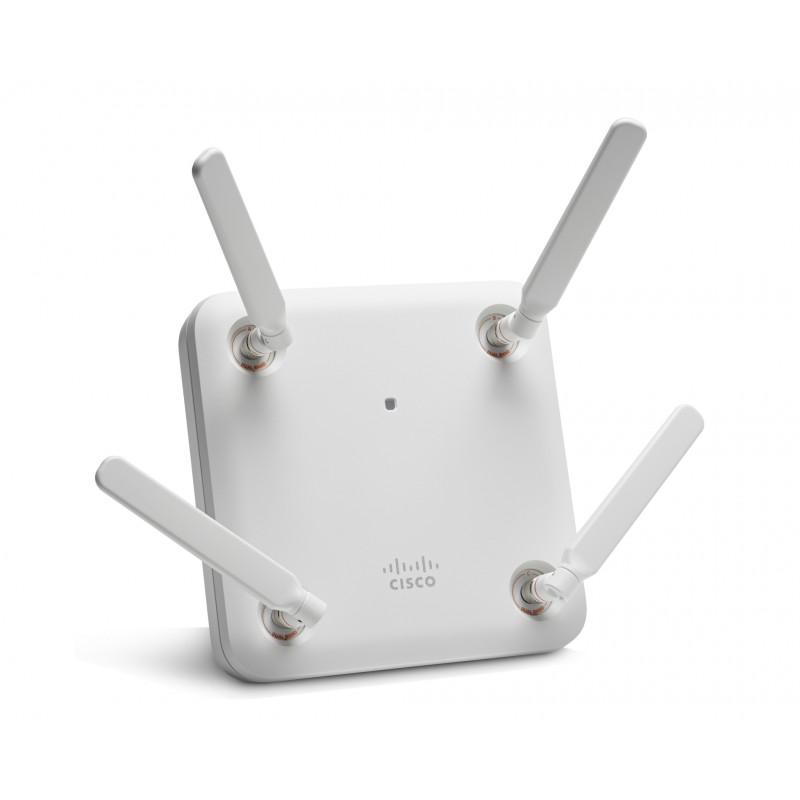 Cisco Aironet 1850 | Cisco Wireless Networks