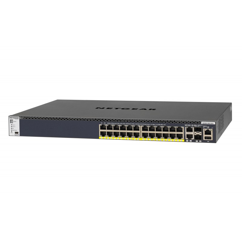 Netgear M4300-28G-PoE+ | Other Netgear Switches