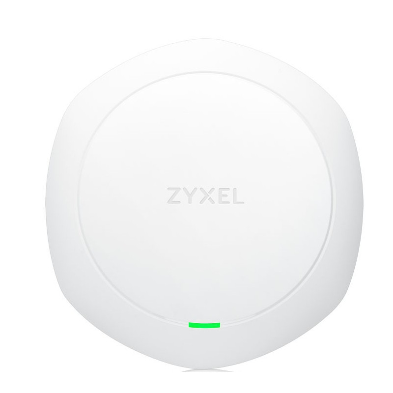 ZyXEL NWA1123-AC Pro - Dual optimised 1300Mbit/s Power over Ethernet (PoE) WLAN access point