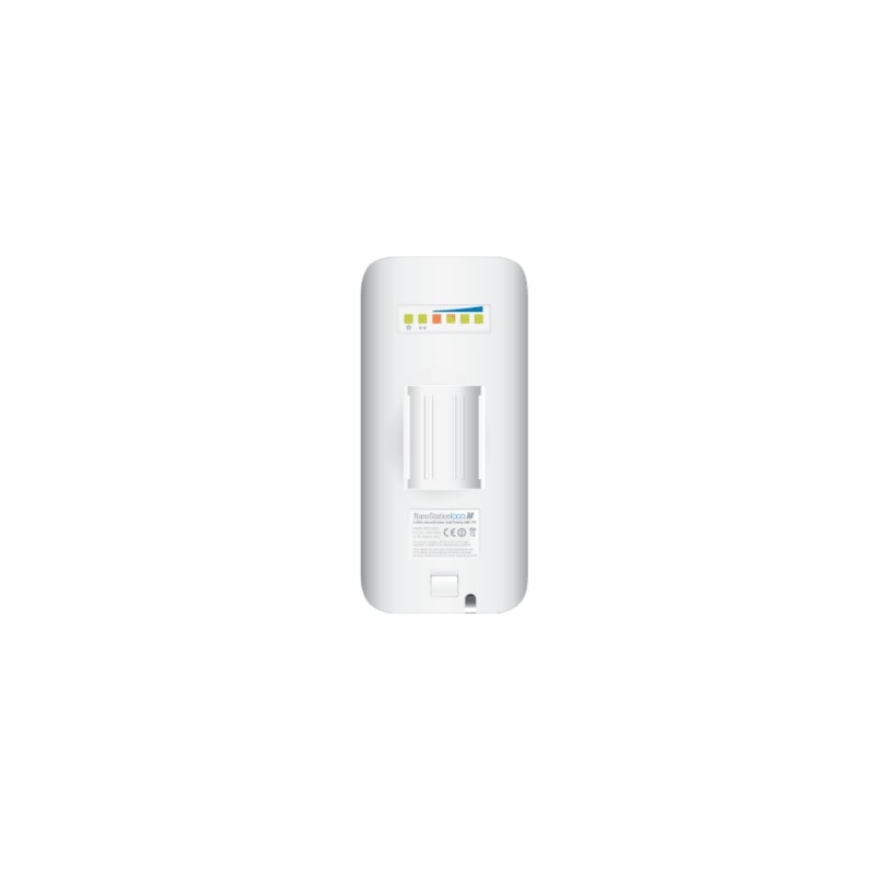 Ubiquiti Networks NanoStation M2 150Mbit/s Power over Ethernet (PoE ...