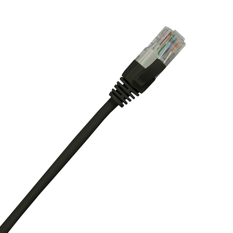 Cable De Red Utp 5 Metros Rj45 Cat 5e Patch Cord Ethernet