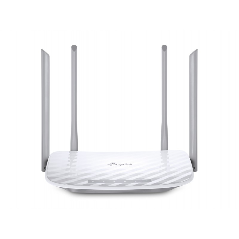 TP-LINK AC1200 Wireless Dual Band WiFi Router