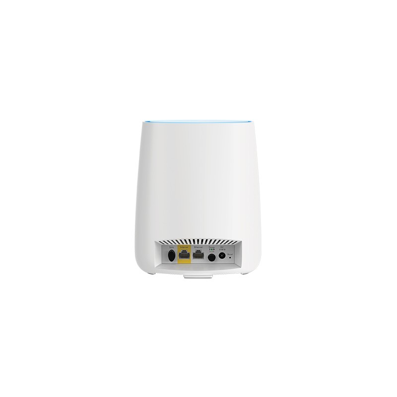 Netgear Orbi AC2200 Tri-band WiFi wireless router Tri-band (2.4 GHz / 5 ...