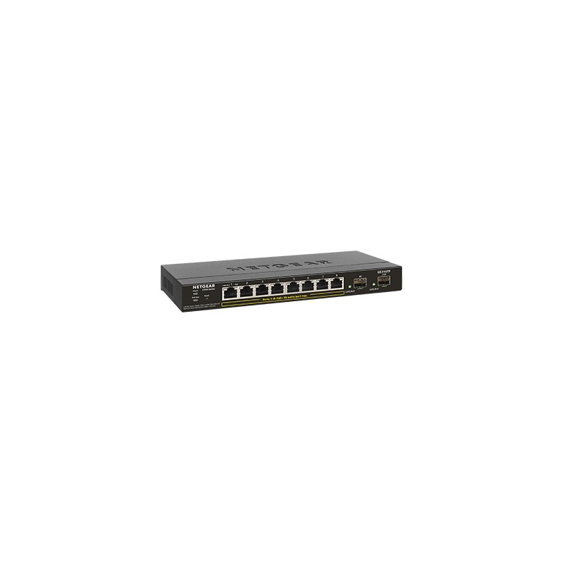 Netgear GS310TP