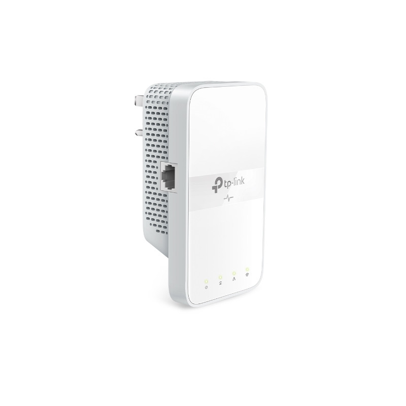 TP-Link AV1000 Gigabit Passthrough Powerline ac Wi-Fi Adaptor