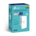 TP-Link AV1000 Gigabit Passthrough Powerline ac Wi-Fi Adaptor