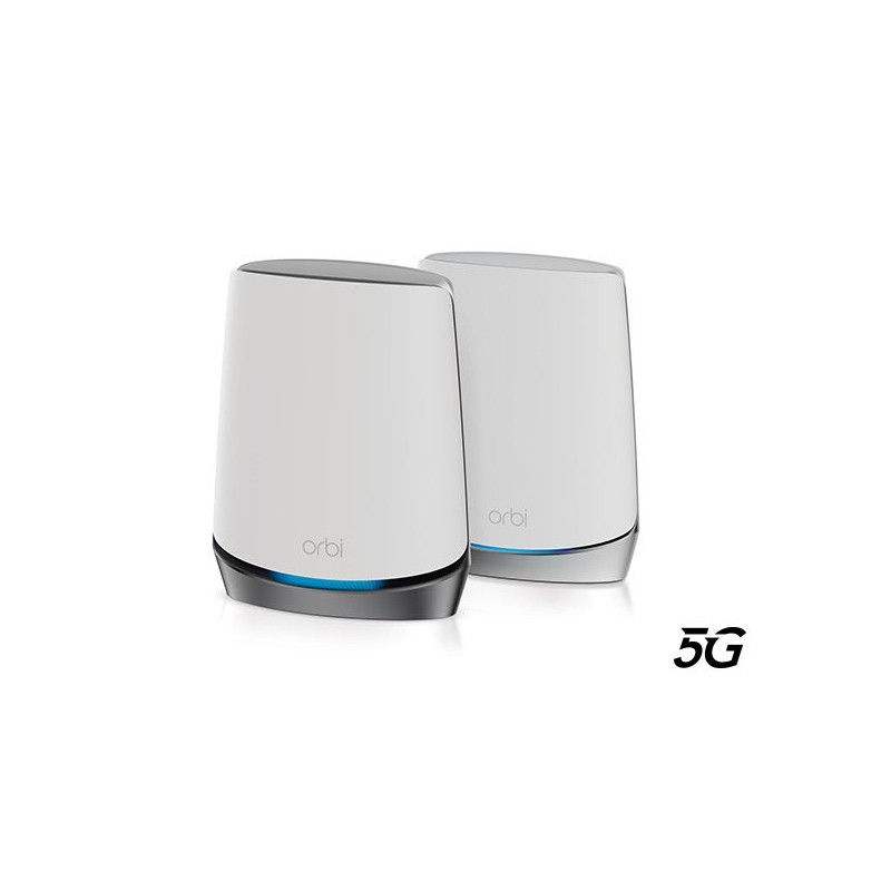 NETGEAR NBK752