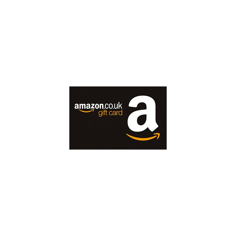 £100 Amazon Gift Voucher