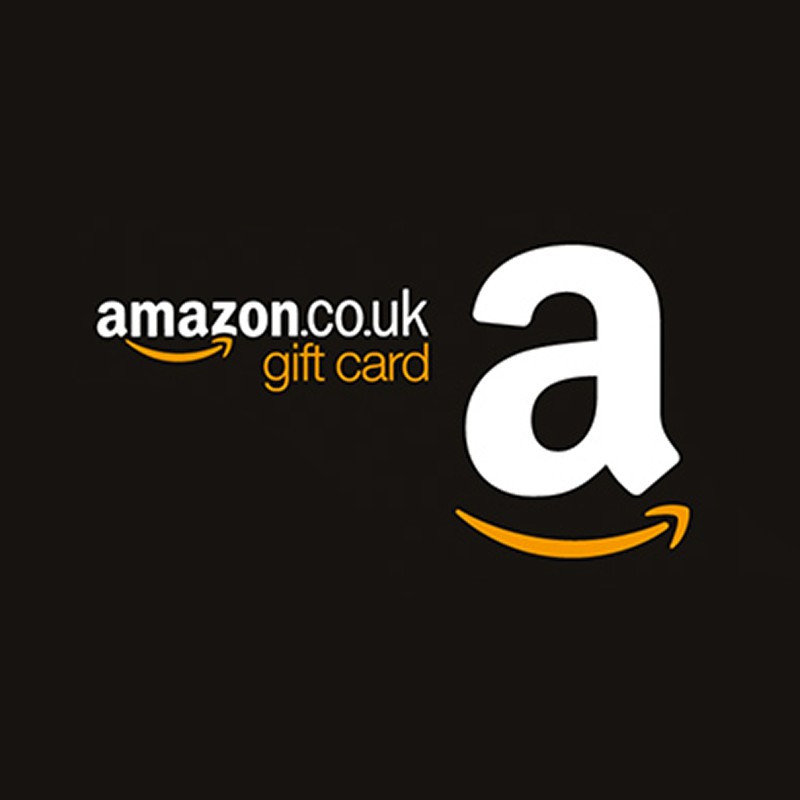 Amazon Gift Voucher