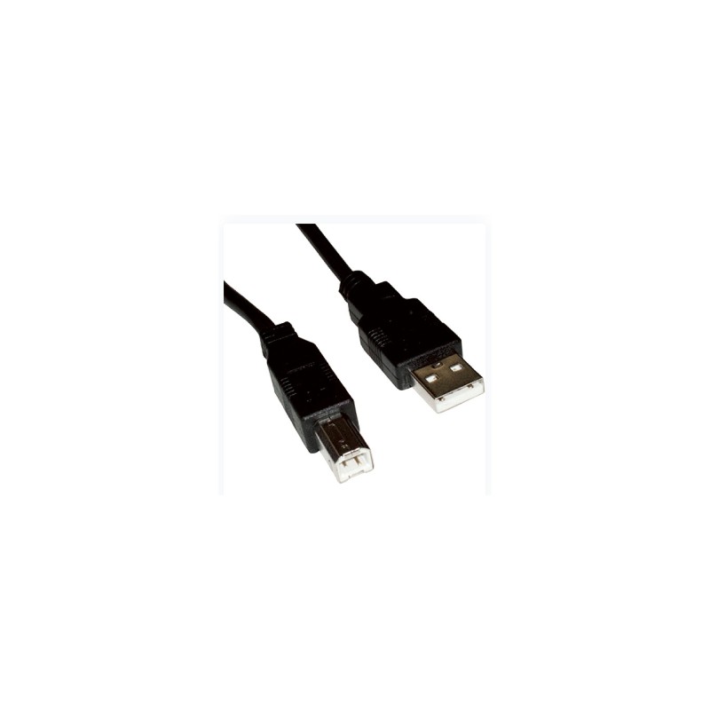 9 m (30 ft.) Active USB 2.0 A to B Cable
