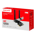 Mercusys AC1200 Wi-Fi Bluetooth PCIe Adapter