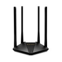 Mercusys AC1200 Wireless Dual Band Gigabit Router