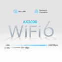 TP-Link 5G AX3000 Wi-Fi 6 Telephony Router