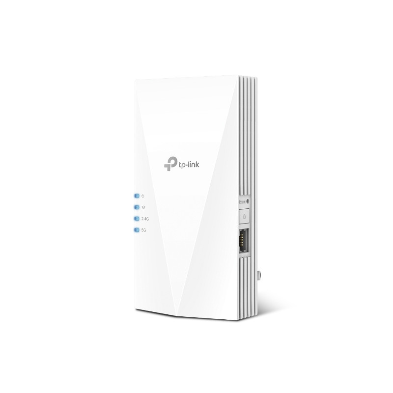 TP-Link AX3000 Mesh WiFi 6 Extender