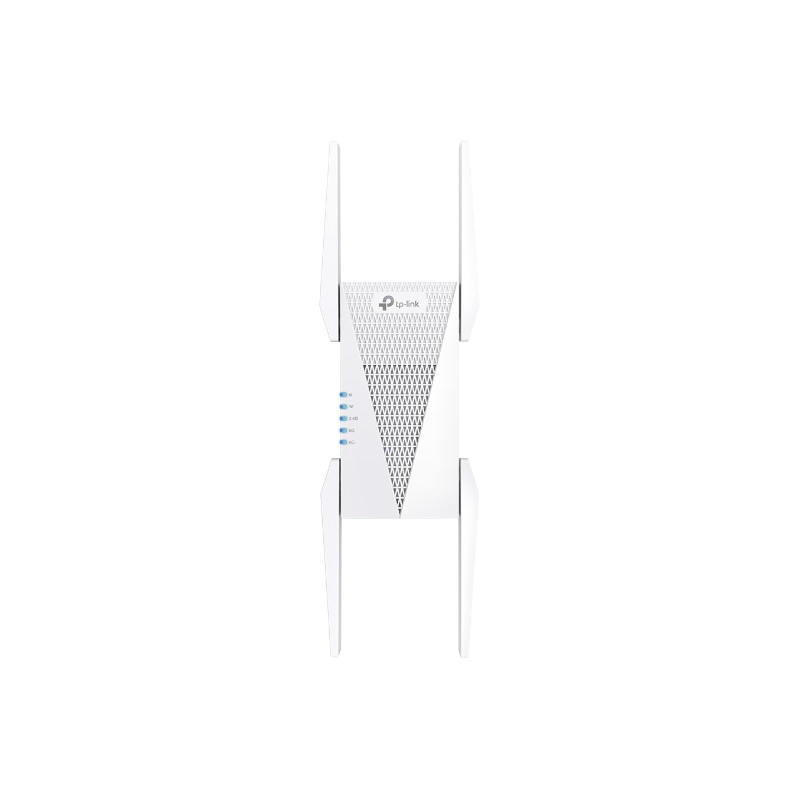 TP-Link AXE5400 Mesh Wi-Fi 6E Range Extender