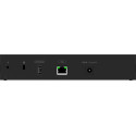 NETGEAR 8x1G PoE+ 110W 1x1G and 1xSFP Managed Switch