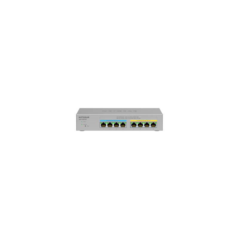 NETGEAR MS108TUP