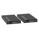 NETGEAR M4350-8X8F