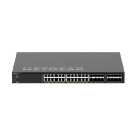 NETGEAR M4350-24X8F8V