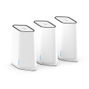 NETGEAR Orbi Pro WiFi 6 AX5400 Tri-band Mesh System