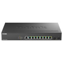 D-Link DMS-1250-10SP/B