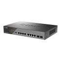 D-Link DSS-200G-10MP/B