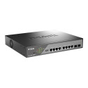 D-Link DSS-200G-10MPP/B