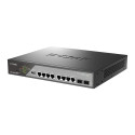 D-Link DSS-200G-10MPP/B