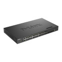 D-Link DXS-3410-32XY/B