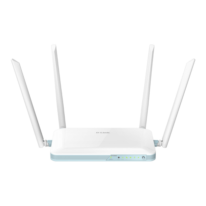 D-Link EAGLE PRO AI N300 4G Smart Router G403