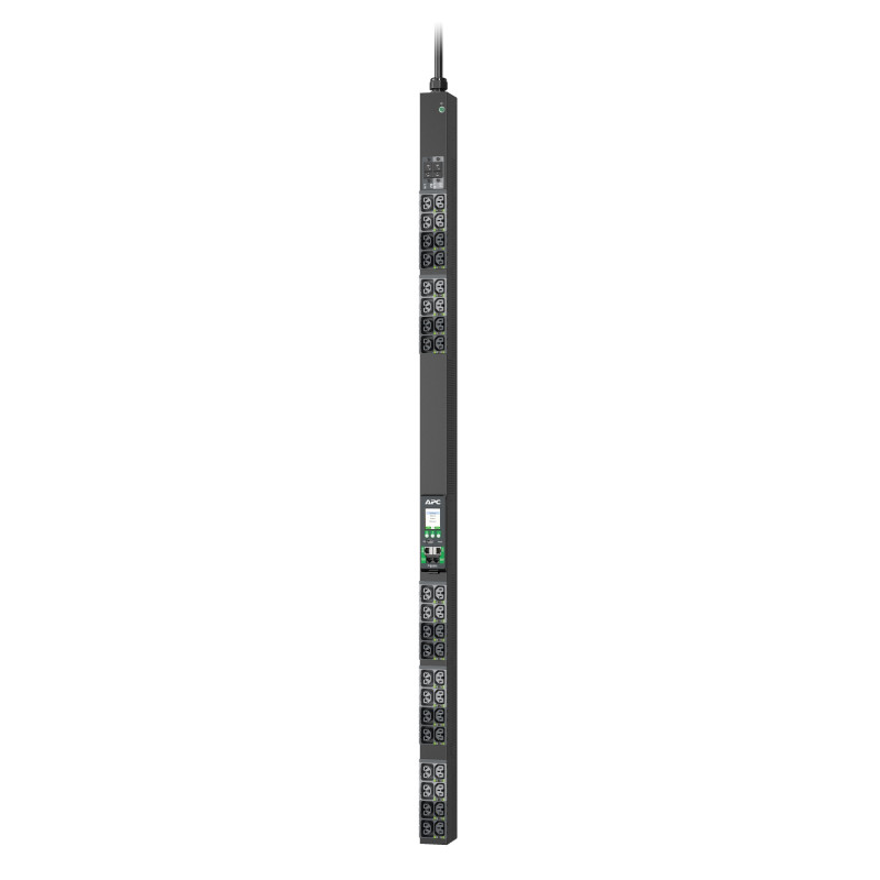 APC NS Rack PDU Adv SWD 7.4kW 1PH 230V 32A