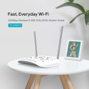 TP-Link TD-W9970 Wireless Router