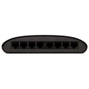 D-Link 8 Port 10/100 DES-1008D Desktop Switch