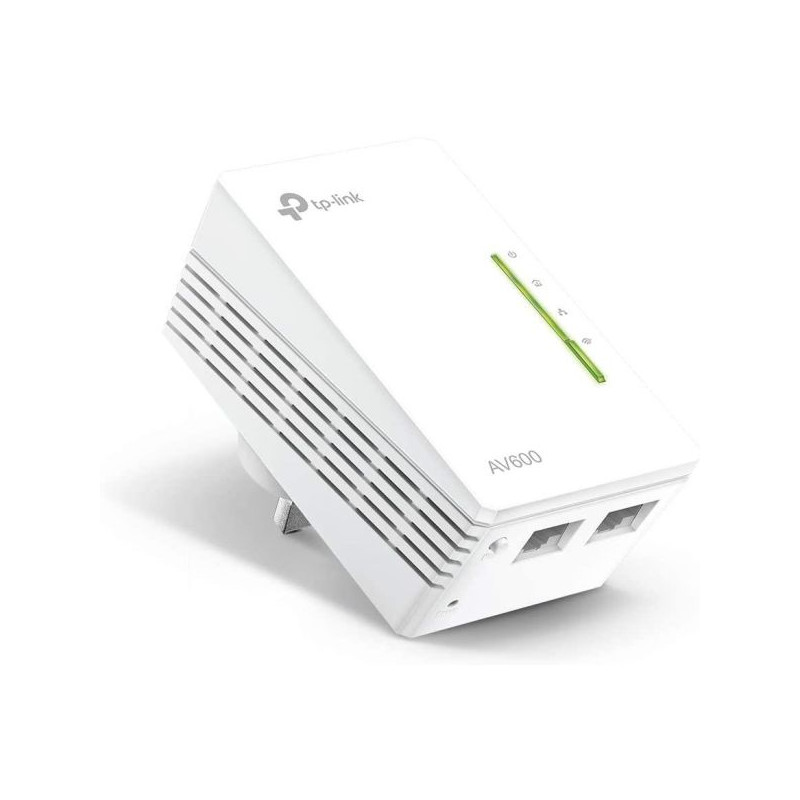 TP-Link Powerline Wi-Fi Extender