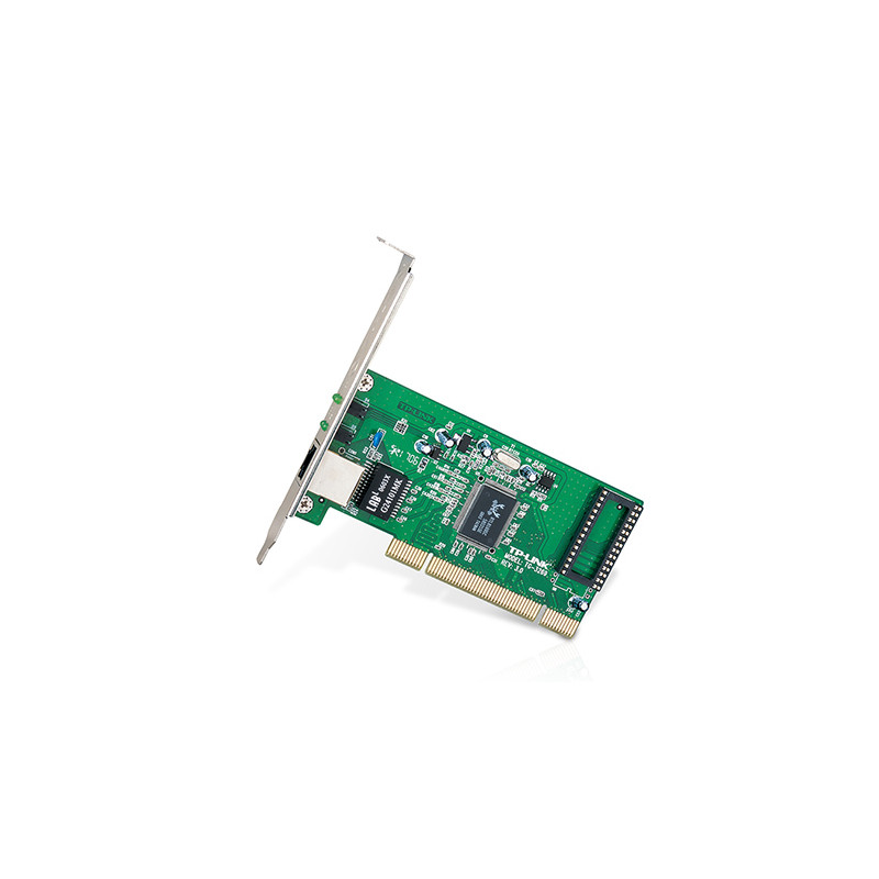 TP-Link Gigabit PCI Network Card