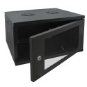 RackyRax 550x450 Wall Mounted Data Cabinets