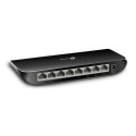 TP-LINK TL-SG1008D 8-Port Gigabit Desktop Switch