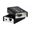 Aten CE100 MINI USB KVM Extender