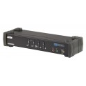 Aten CS1782A 2-Port USB DVI Dual Link KVMP&trade; Switch