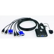 Aten Cable KVM Switches