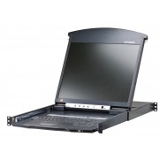 Aten TFT Console Drawers